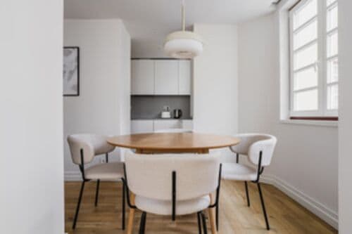 PF41417 - Apartamento T2 com vista, Parque Eduardo VII, Lisboa - Imagem 11