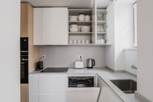 PF41417 - Apartamento T2 com vista, Parque Eduardo VII, Lisboa - Imagem 10