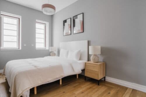 PF41417 - Apartamento T2 com vista, Parque Eduardo VII, Lisboa - Imagem 16