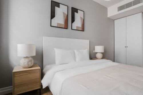 PF41417 - Apartamento T2 com vista, Parque Eduardo VII, Lisboa - Imagem 17