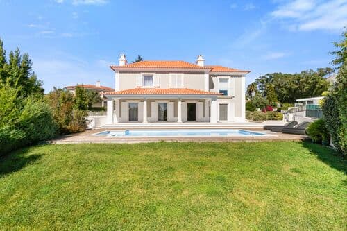 PF41418 - Moradia T4 com piscina, Quinta da Beloura, Sintra - Imagem 36