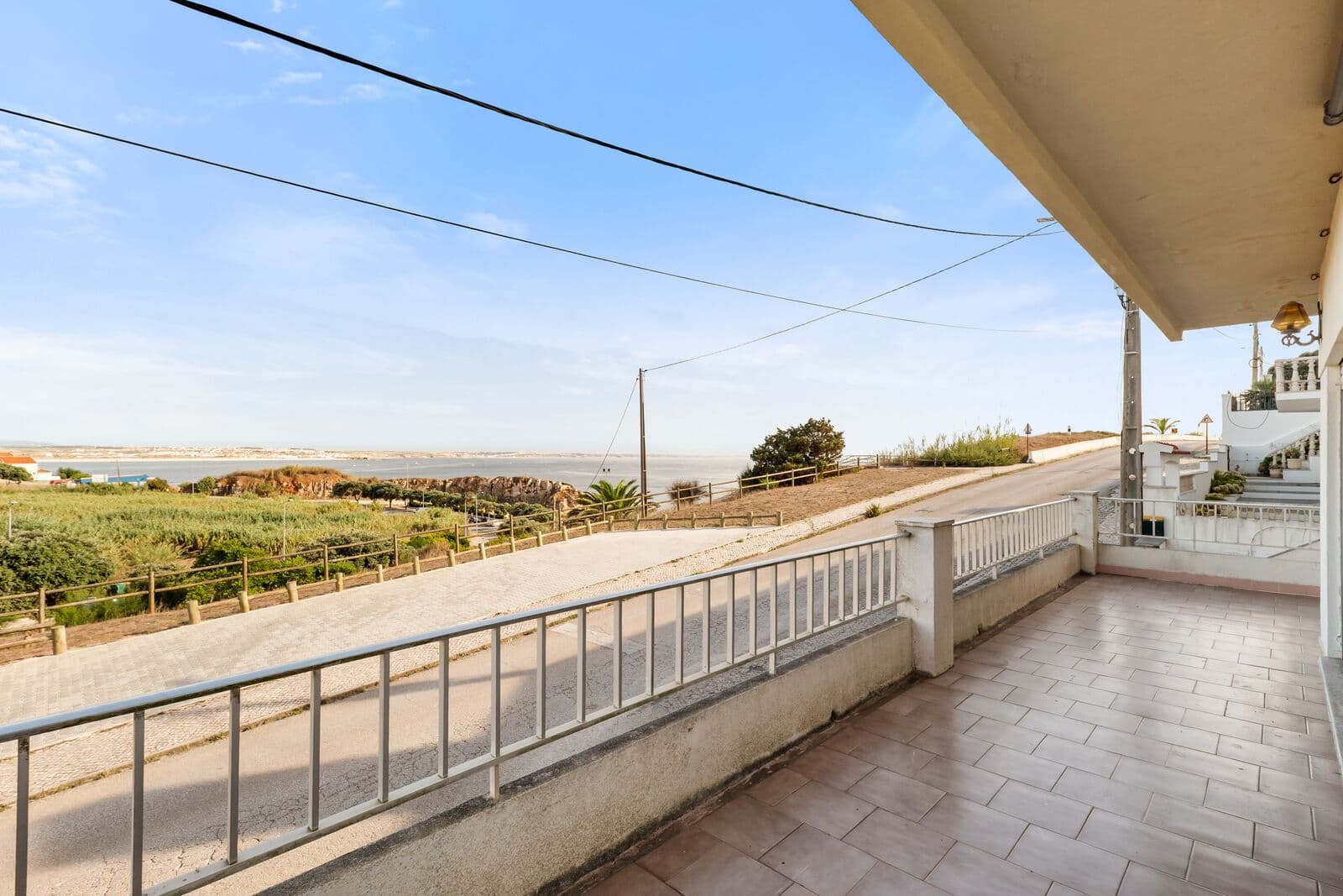 Moradia Isolada T14 com vista, Peniche - Imagem 15
