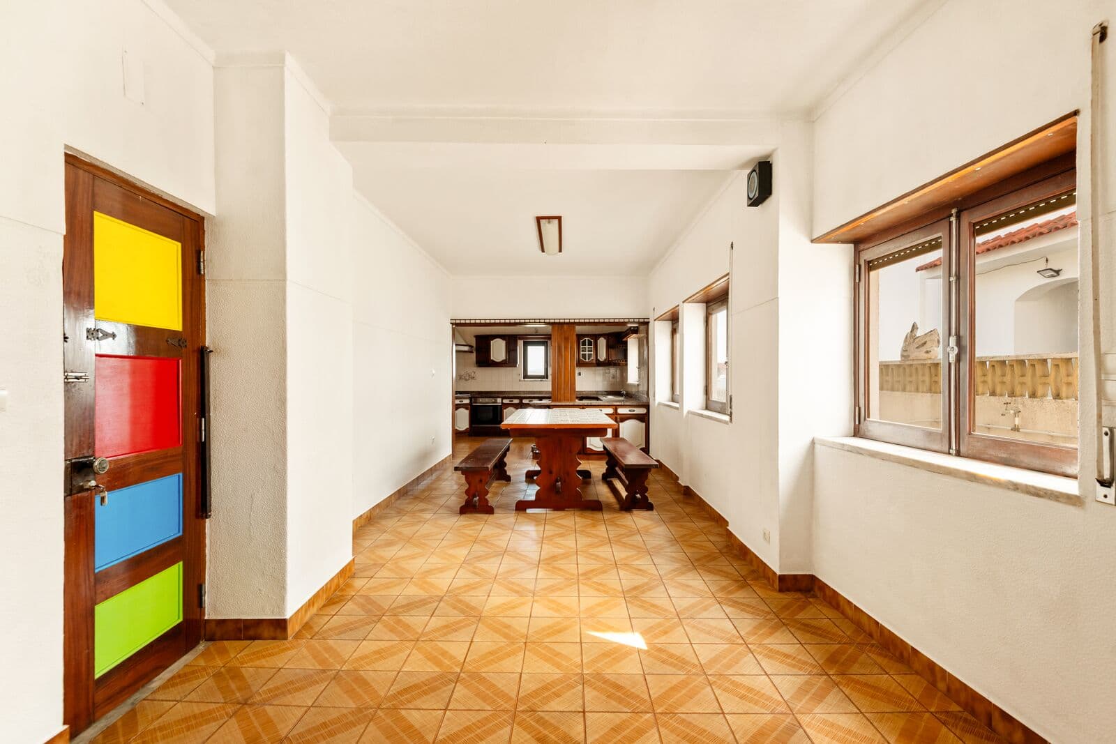 Moradia Isolada T14 com vista, Peniche - Imagem 14
