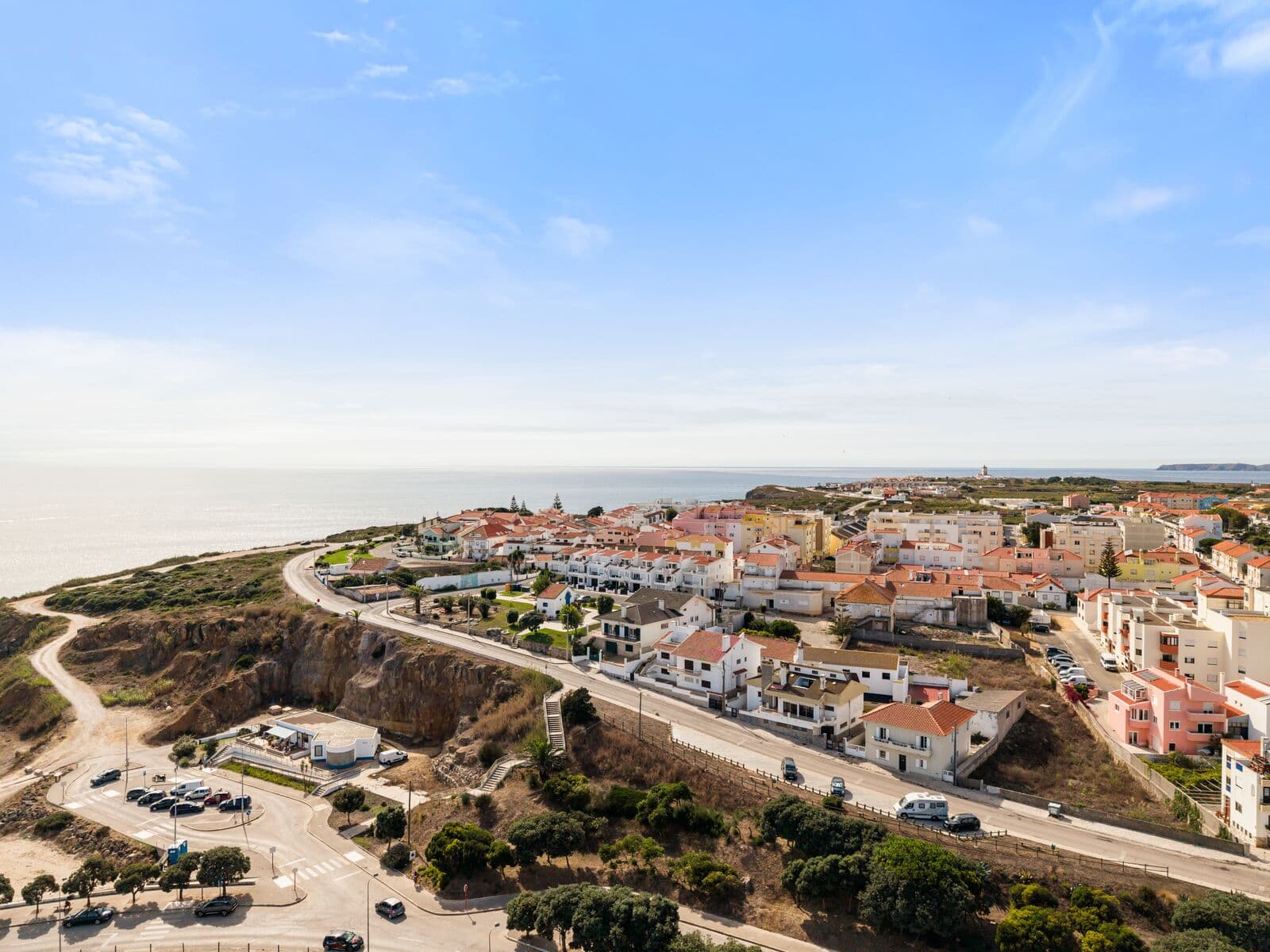 Moradia Isolada T14 com vista, Peniche - Imagem 3