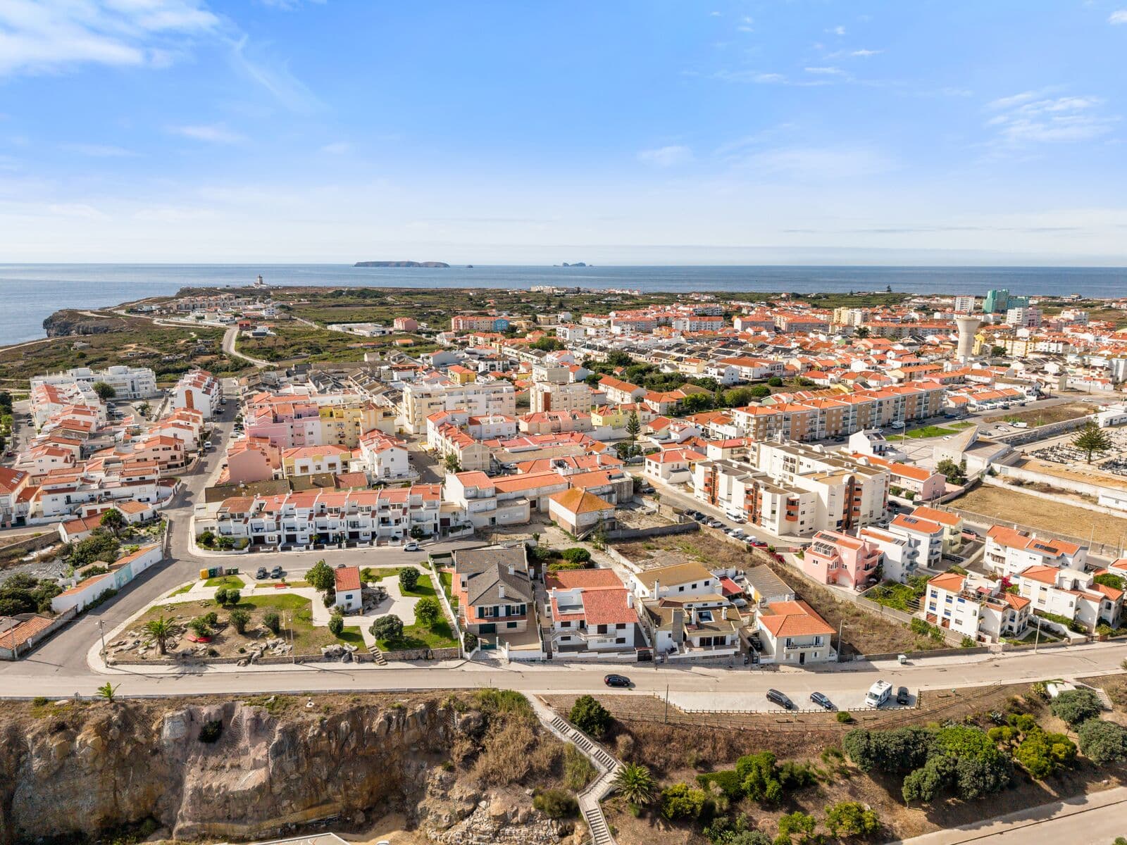 Moradia Isolada T14 com vista, Peniche - Imagem 6