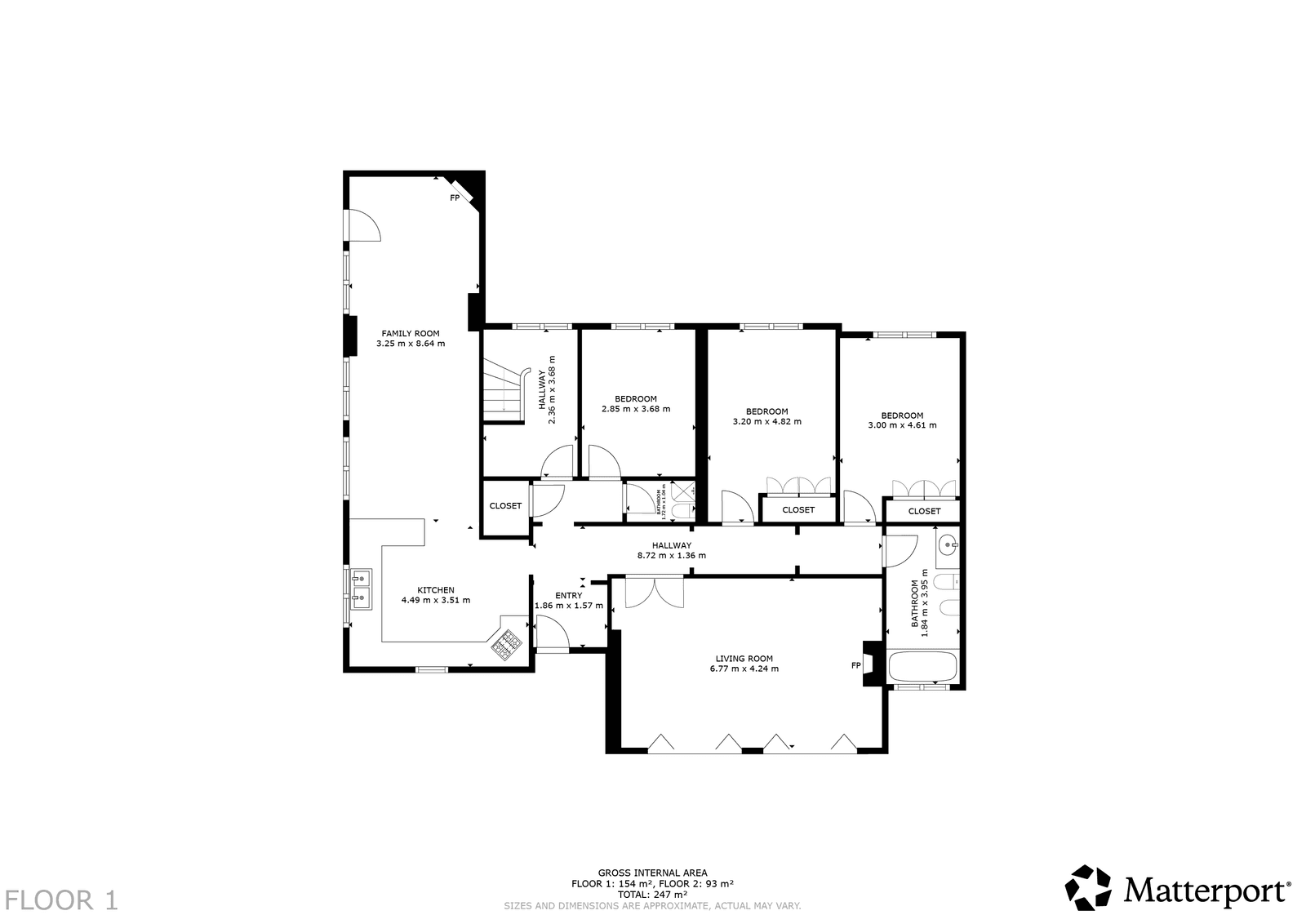 Moradia Isolada T14 com vista, Peniche - Imagem 45