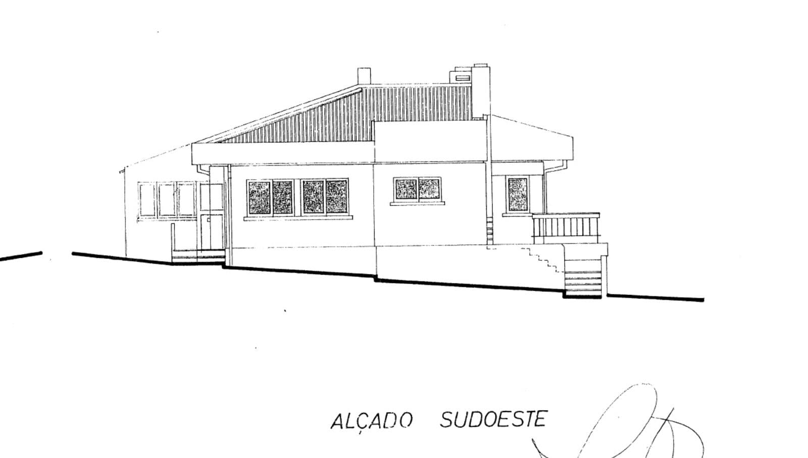 Moradia Isolada T14 com vista, Peniche - Imagem 44