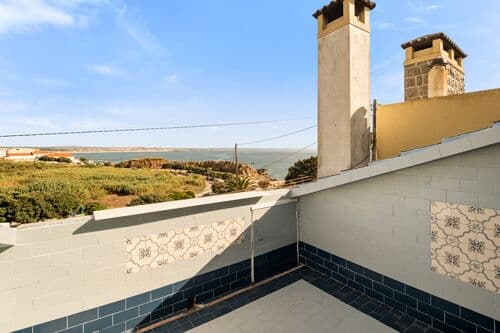 PF41452 - Moradia Isolada T14 com vista, Peniche - Imagem 17