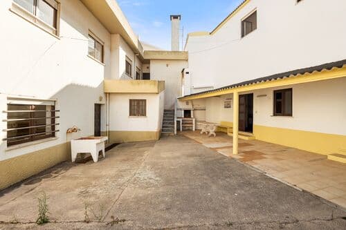 PF41452 - Moradia Isolada T14 com vista, Peniche - Imagem 34