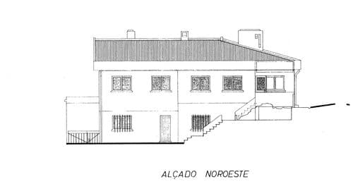 PF41452 - Moradia Isolada T14 com vista, Peniche - Imagem 42