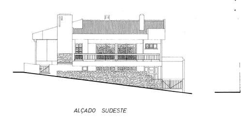 PF41452 - Moradia Isolada T14 com vista, Peniche - Imagem 43