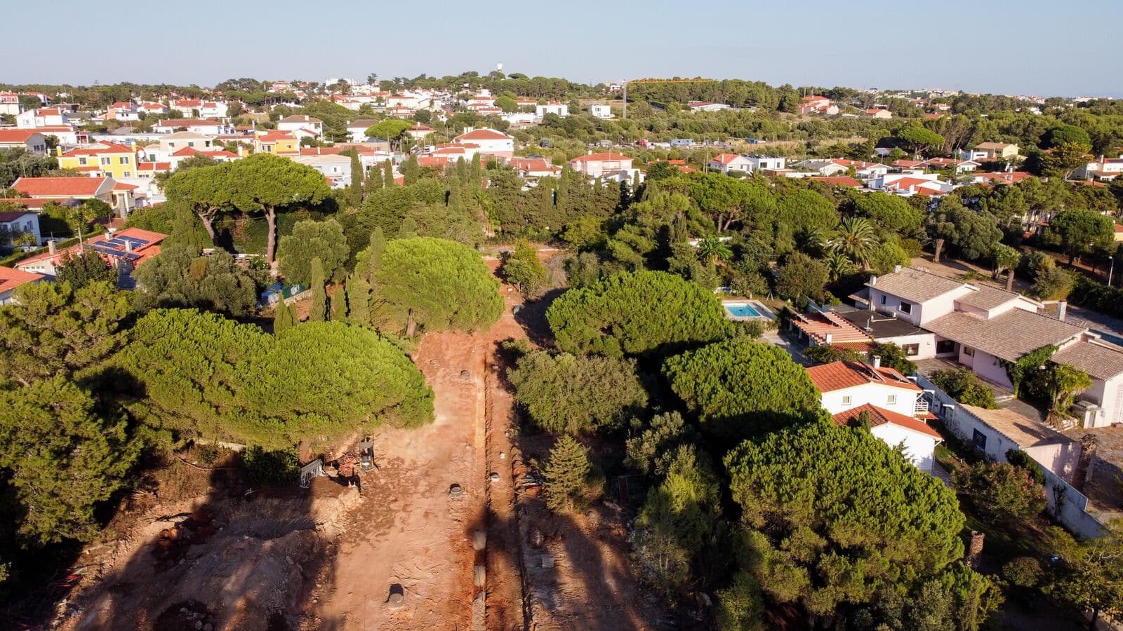 Terrain 518 m2, Aldeia de Juso, Cascais - Image 16