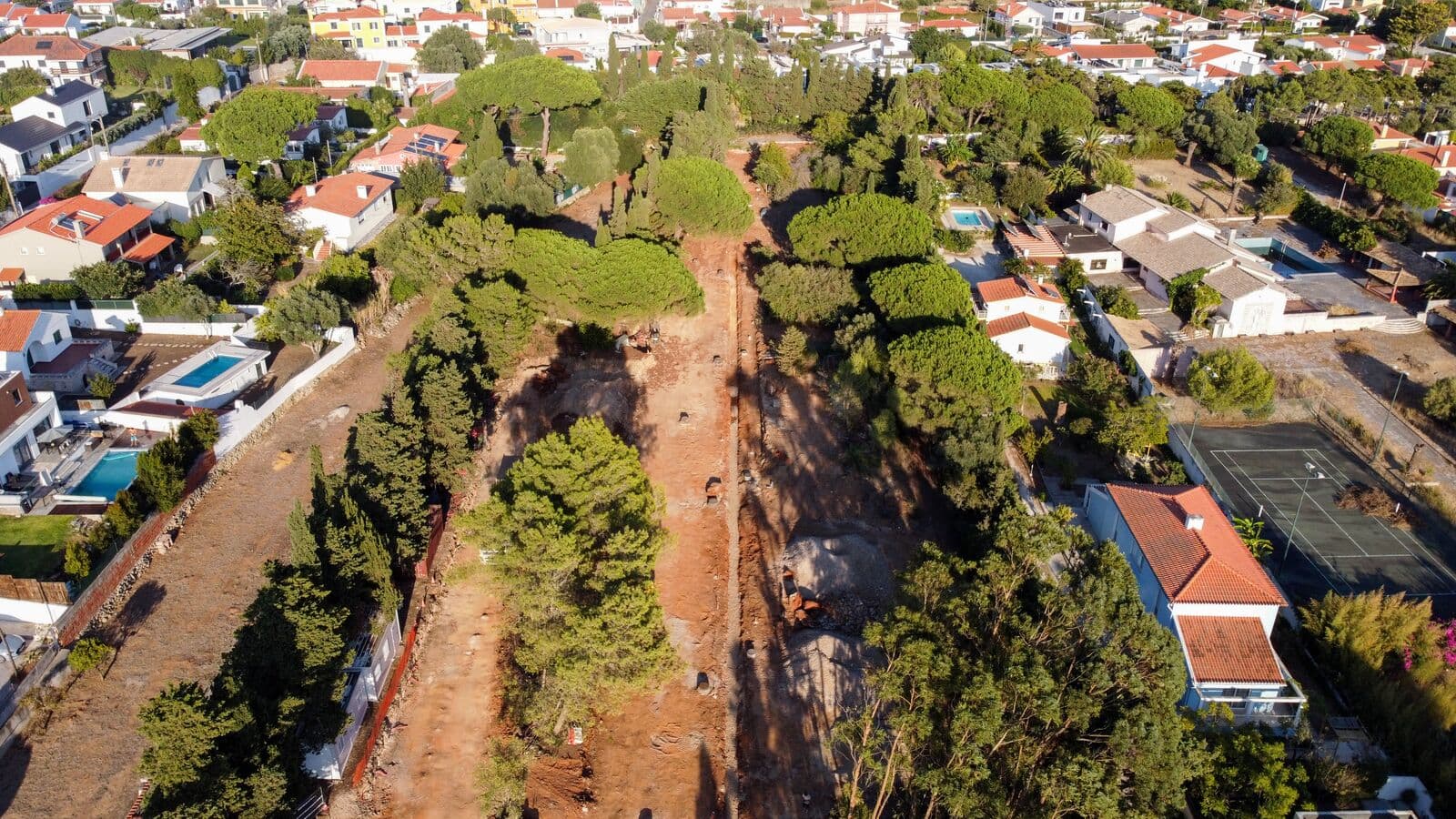 Terrain 518 m2, Aldeia de Juso, Cascais - Image 17