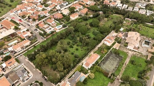 PF41455 - Lote 518 m2, Aldeia de Juso, Cascais - Imagem 2