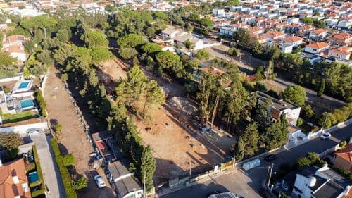 PF41455 - Lote 518 m2, Aldeia de Juso, Cascais - Imagem 20