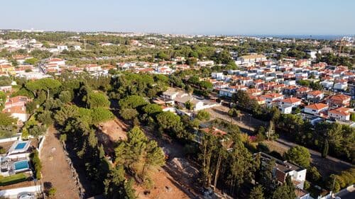 PF41455 - Lote 518 m2, Aldeia de Juso, Cascais - Imagem 21