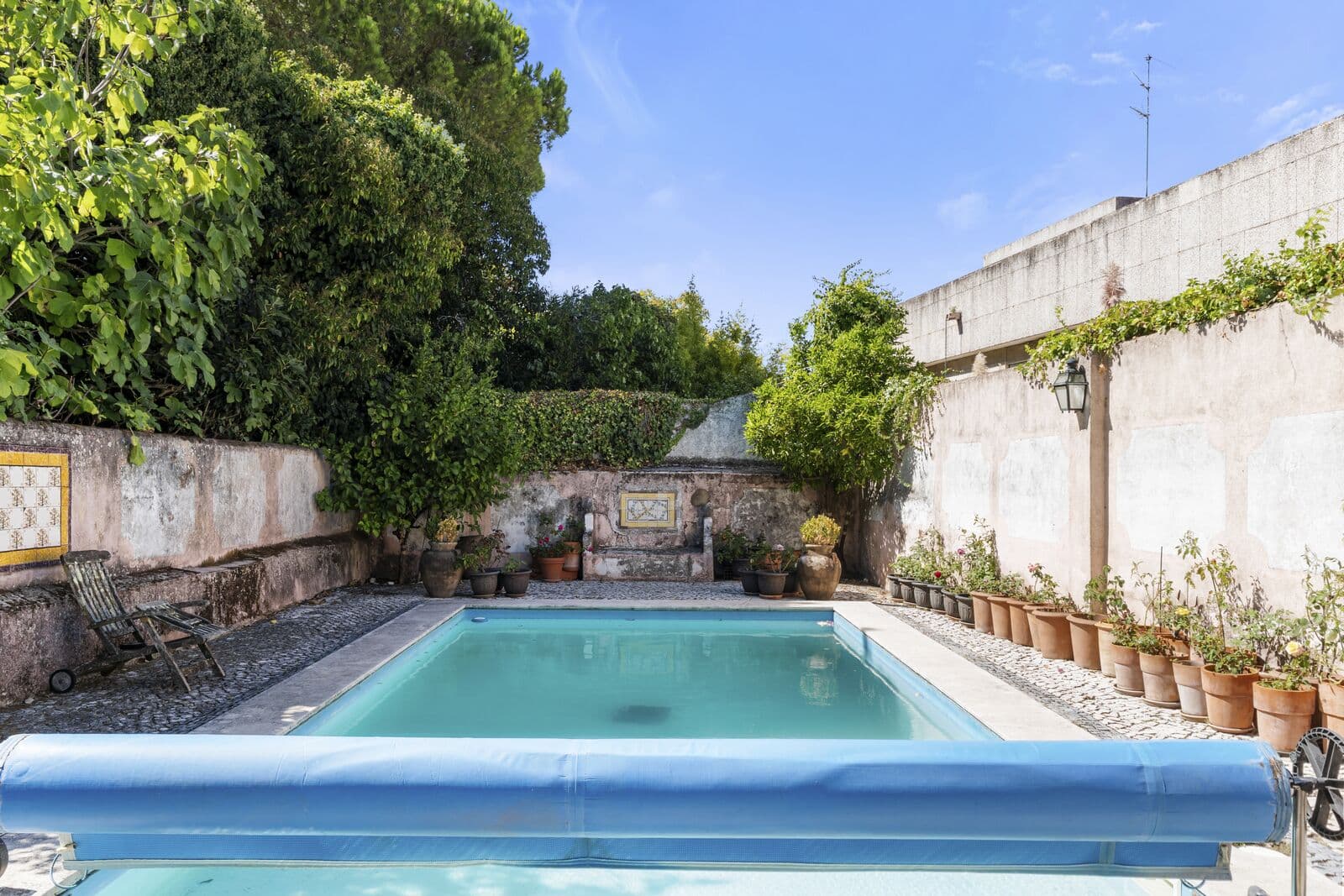 Moradia T4 + 4 com piscina, Lisboa - Imagem 38