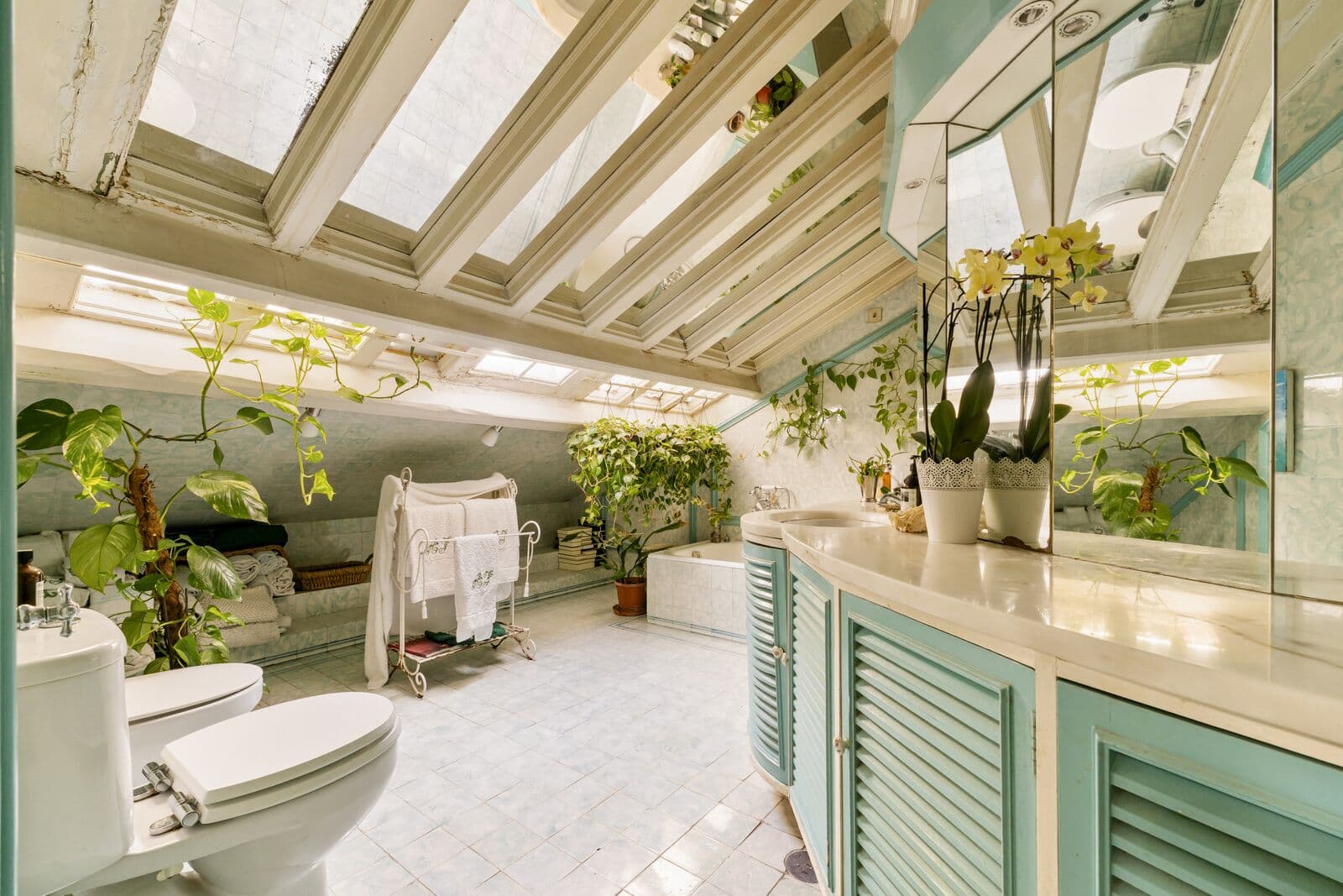 Moradia T4 + 4 com piscina, Lisboa - Imagem 27
