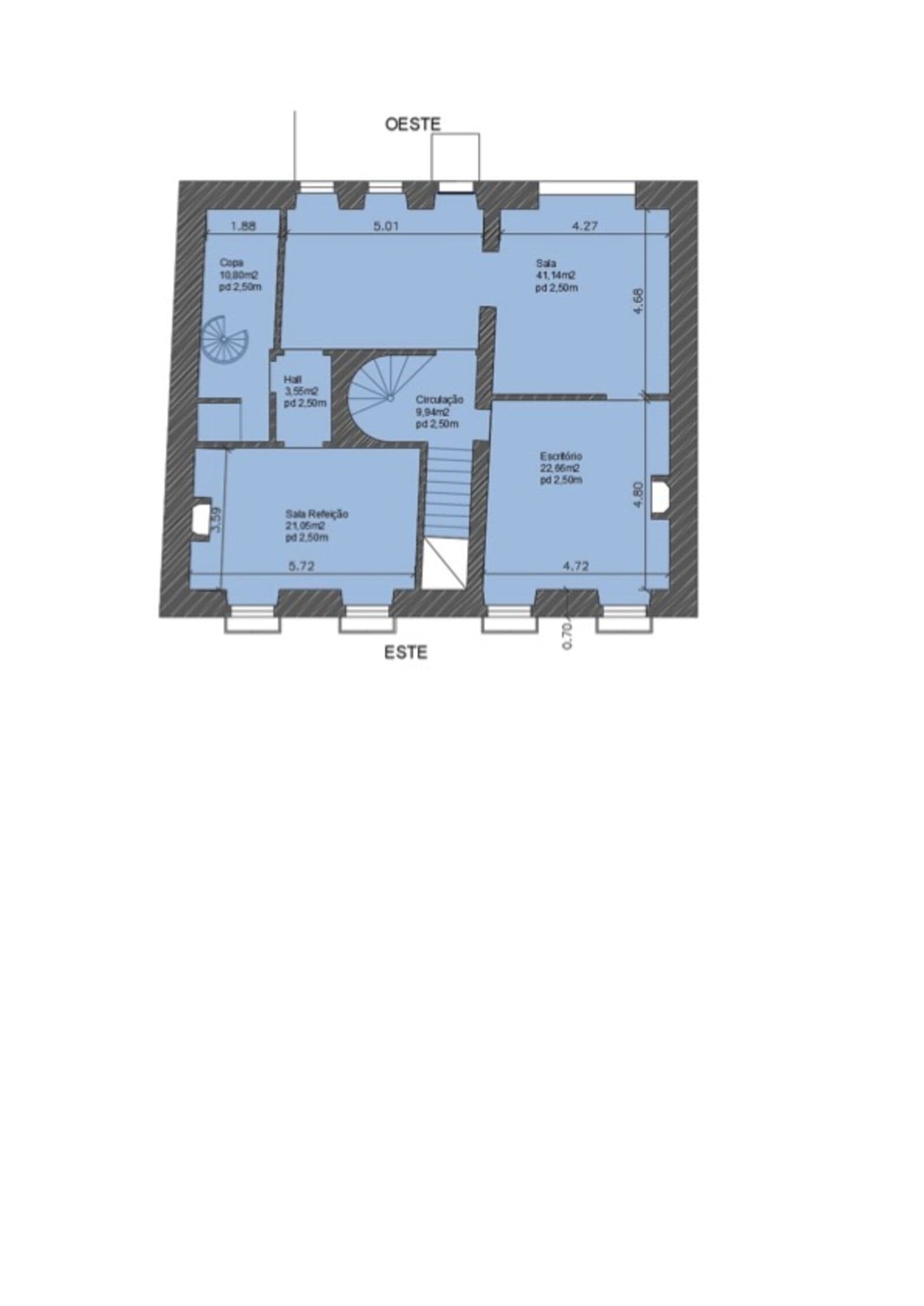 Moradia T4 + 4 com piscina, Lisboa - Imagem 40