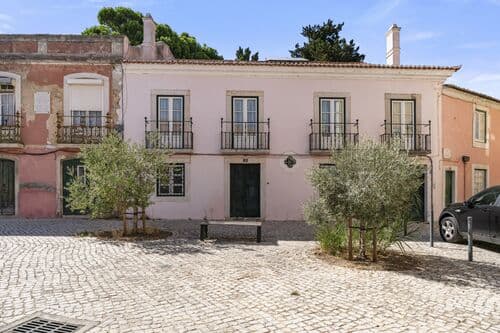 PF41462 - Moradia T4 + 4 com piscina, Lisboa - Imagem 10