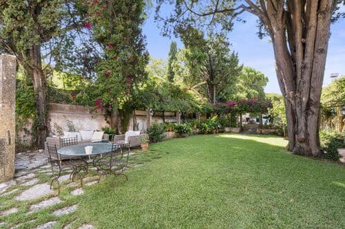 PF41462 - Moradia T4 + 4 com piscina, Lisboa - Imagem 13