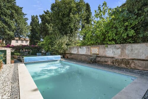 PF41462 - Moradia T4 + 4 com piscina, Lisboa - Imagem 1