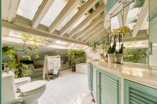 PF41462 - Moradia T4 + 4 com piscina, Lisboa - Imagem 27