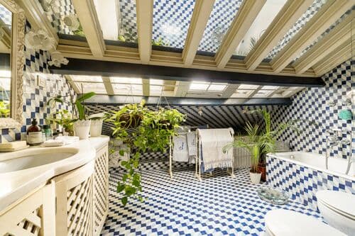 PF41462 - Moradia T4 + 4 com piscina, Lisboa - Imagem 30