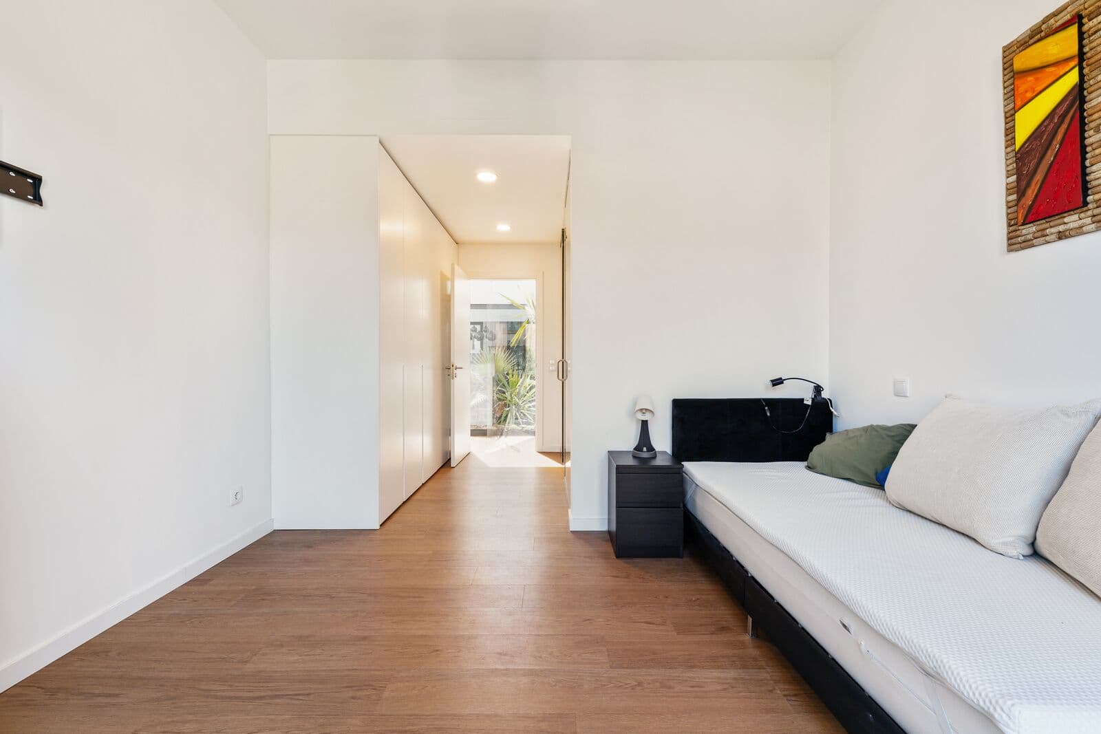 Moradia T3 + 1 com vista, Manique, Cascais - Imagem 27