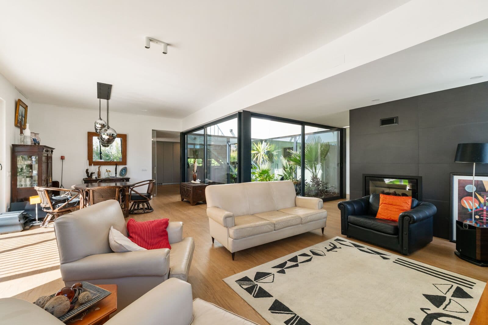 Moradia T3 + 1 com vista, Manique, Cascais - Imagem 6
