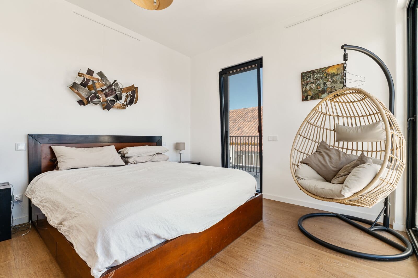 Moradia T3 + 1 com vista, Manique, Cascais - Imagem 18