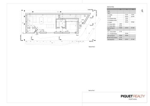 PF41493 - Apartamento T1 novo, Loulé - Imagem 5