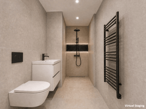 PF41493 - Apartamento T1 novo, Loulé - Imagem 4