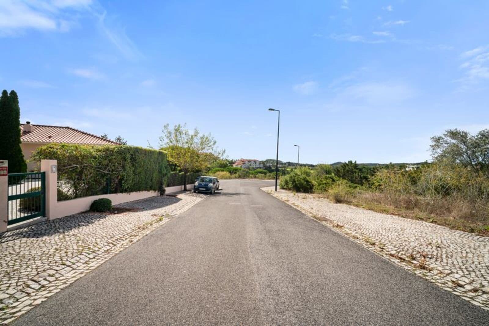 Terreno Urbano 2838 m2, Belas Clube de Campo, Sintra - Imagem 24