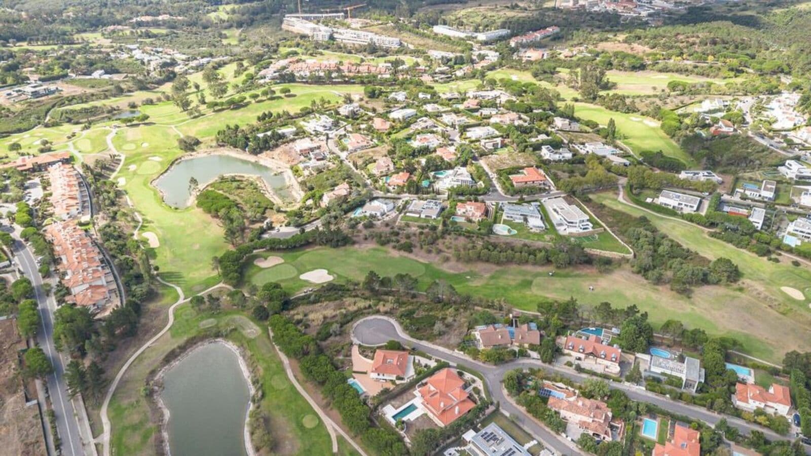 Terreno Urbano 2838 m2, Belas Clube de Campo, Sintra - Imagem 11