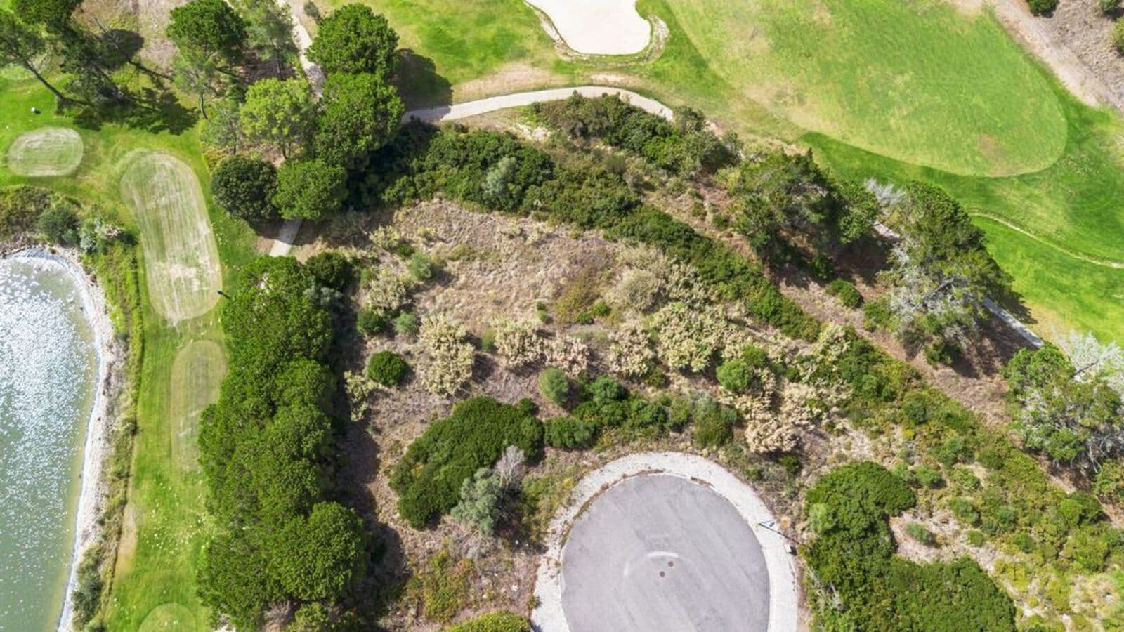 Terreno Urbano 2838 m2, Belas Clube de Campo, Sintra - Imagem 12