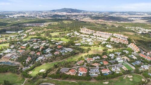 PF41499 - Terreno Urbano 2838 m2, Belas Clube de Campo, Sintra - Imagem 2