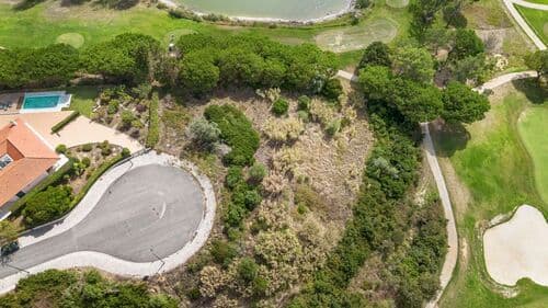 PF41499 - Terreno Urbano 2838 m2, Belas Clube de Campo, Sintra - Imagem 3