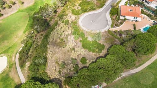 PF41499 - Terreno Urbano 2838 m2, Belas Clube de Campo, Sintra - Imagem 4