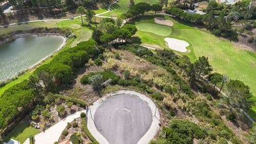 PF41499 - Terreno Urbano 2838 m2, Belas Clube de Campo, Sintra - Imagem 8
