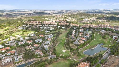 PF41499 - Terreno Urbano 2838 m2, Belas Clube de Campo, Sintra - Imagem 14