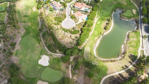 PF41499 - Terreno Urbano 2838 m2, Belas Clube de Campo, Sintra - Imagem 16
