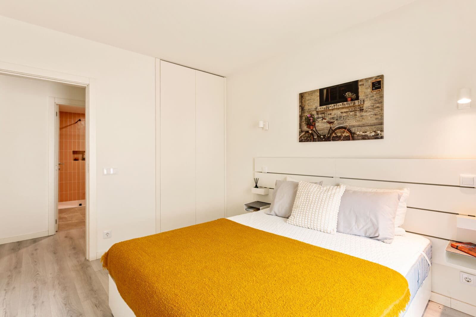 Apartamento T1, Centro, Peniche - Imagem 3