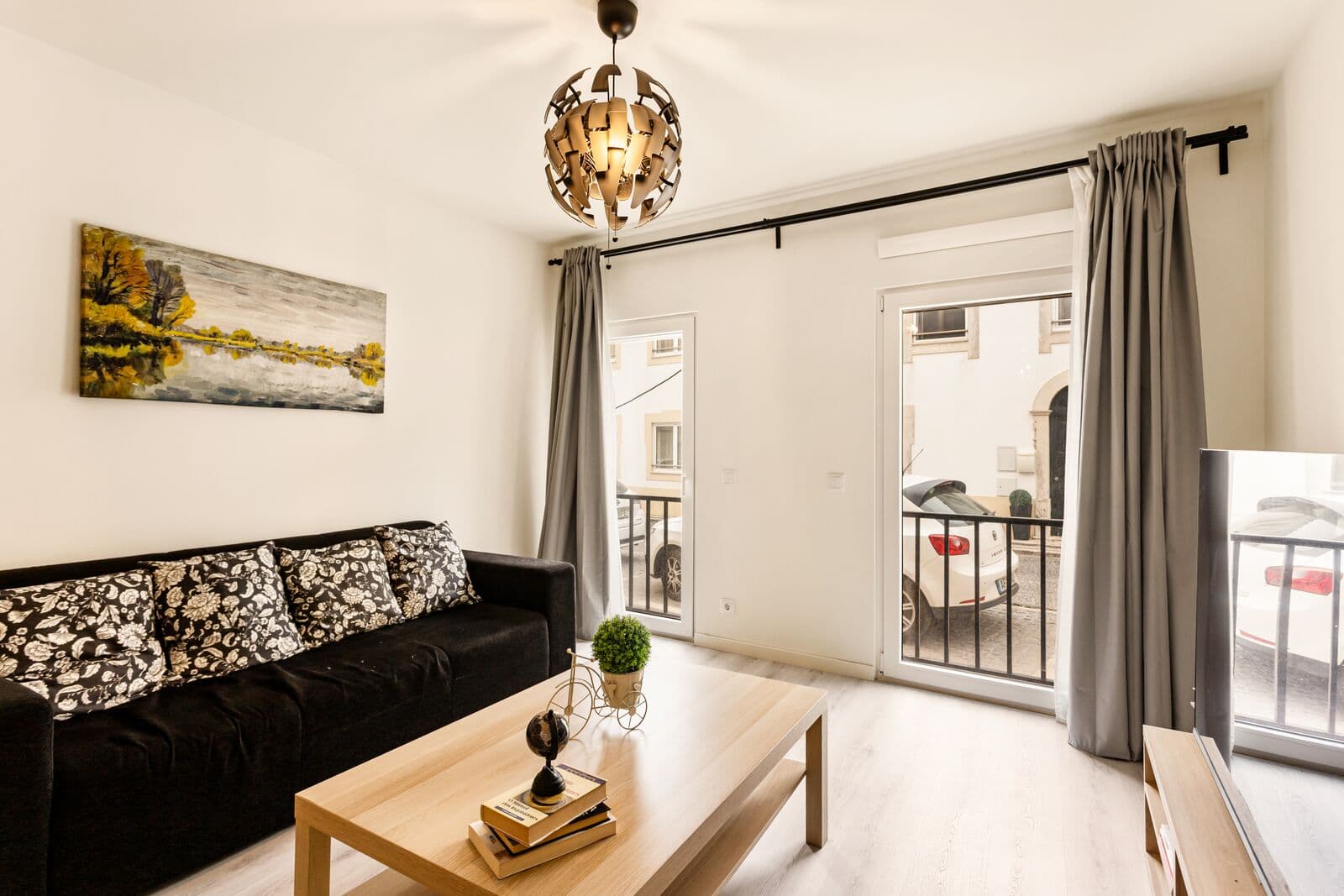 Apartamento T1, Centro, Peniche - Imagem 6