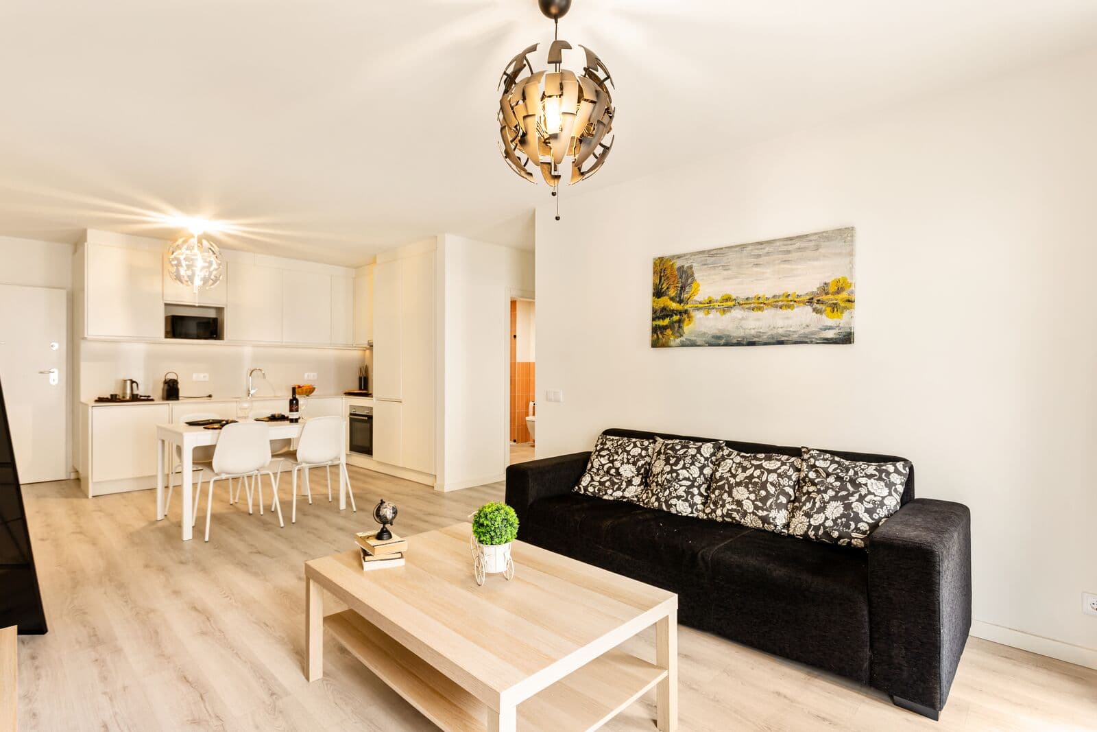 Apartamento T1, Centro, Peniche - Imagem 8