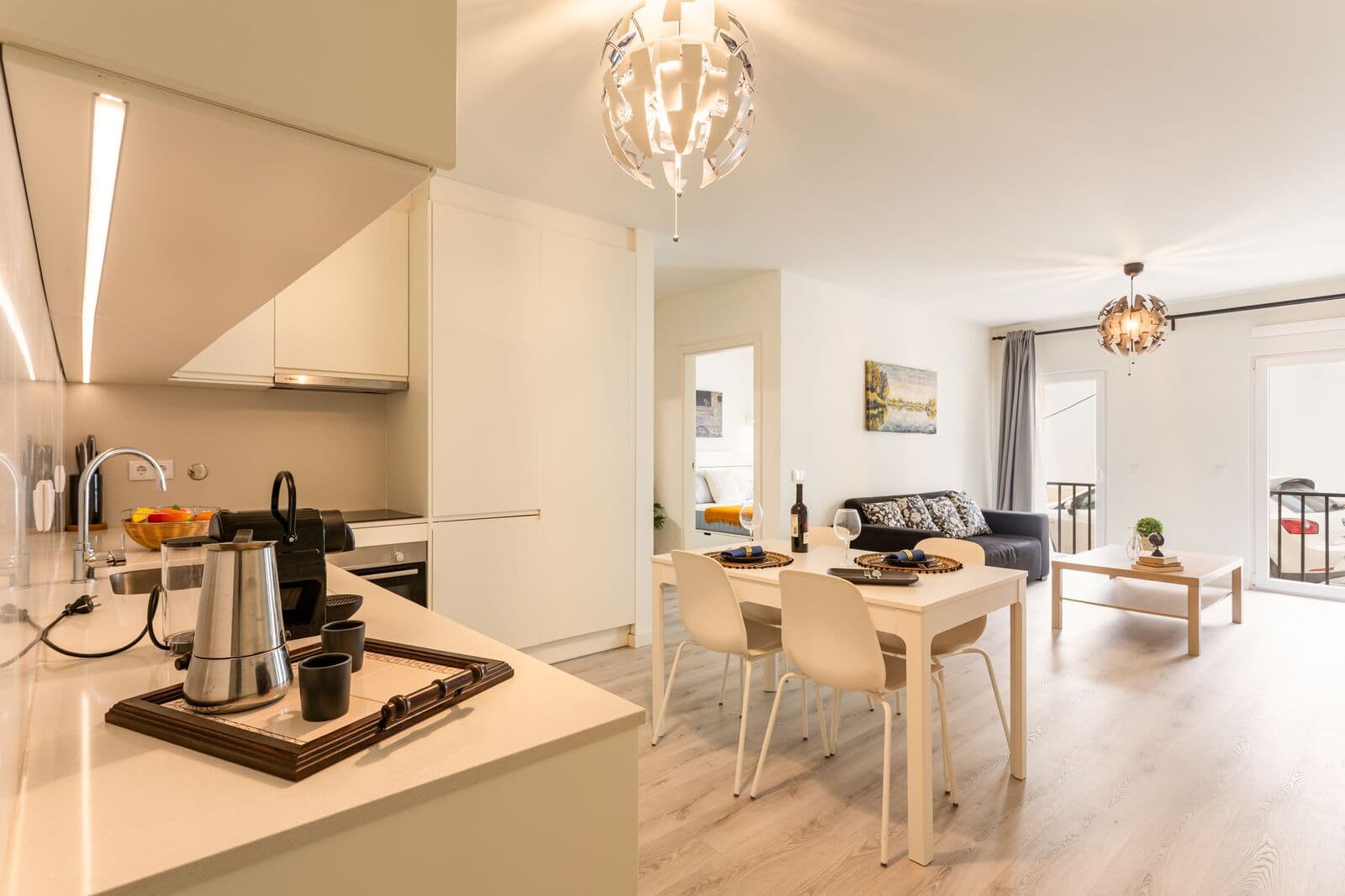 Apartamento T1, Centro, Peniche - Imagem 13