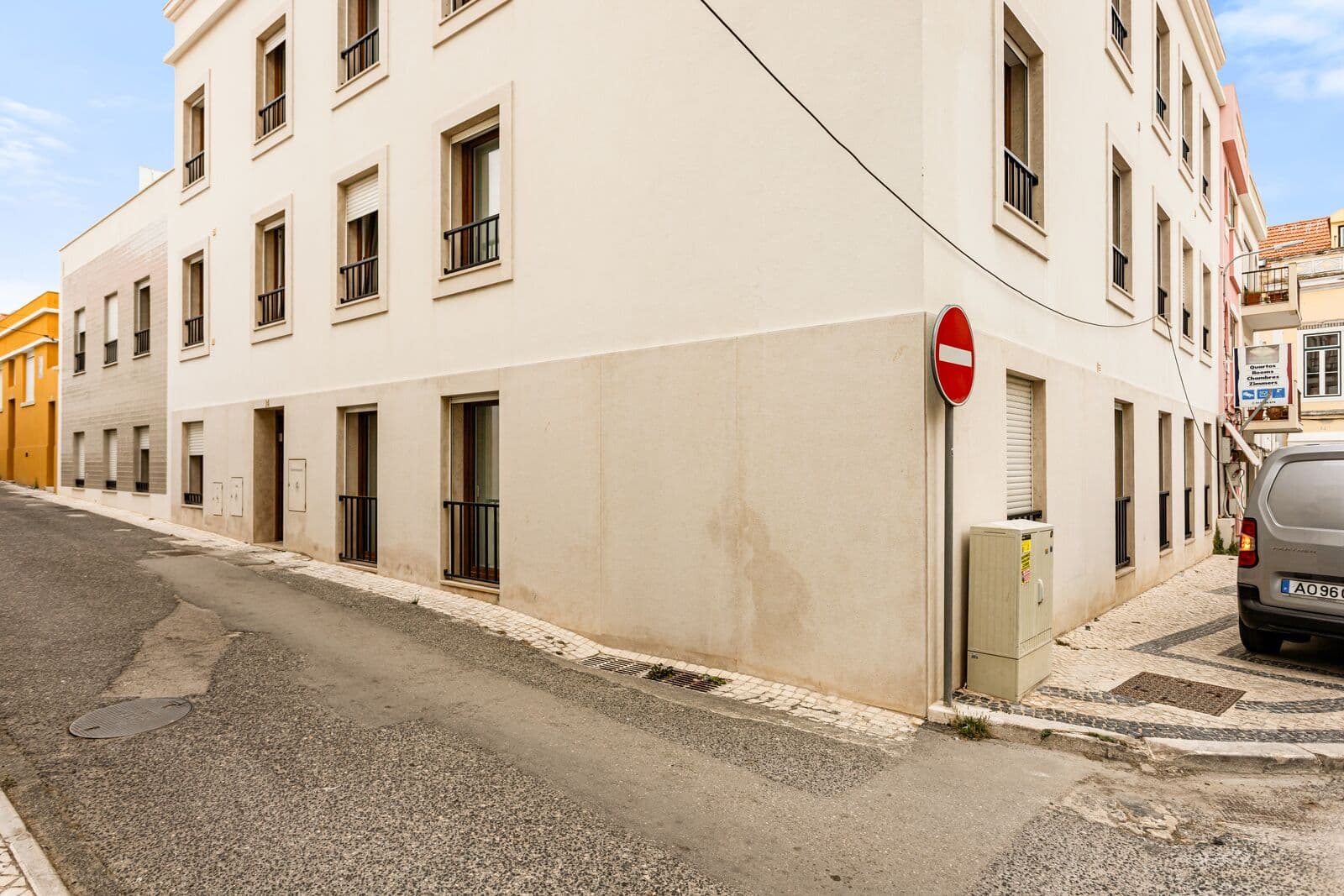 Apartamento T1, Centro, Peniche - Imagem 23