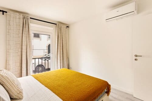 PF41500 - 1 Bedroom Apartment, Centro, Peniche - Image 2