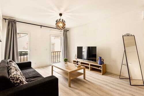 PF41500 - 1 Bedroom Apartment, Centro, Peniche - Image 5