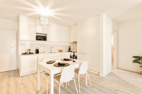 PF41500 - 1 Bedroom Apartment, Centro, Peniche - Image 11